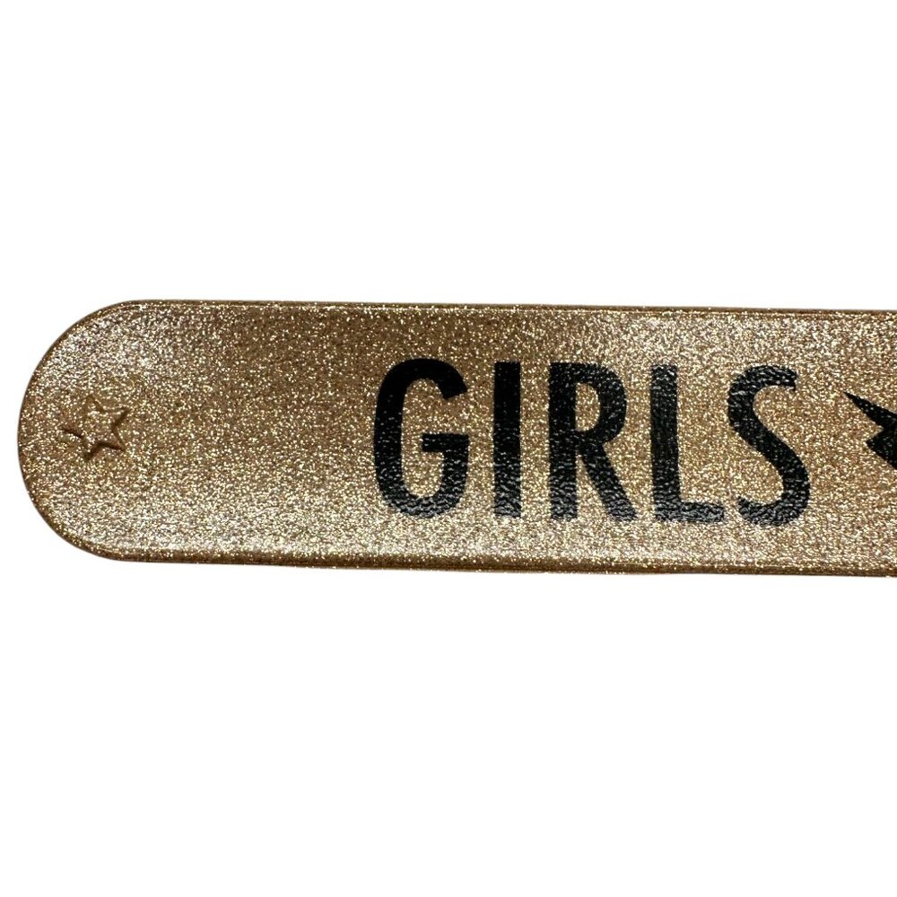 Girls Slay Everyday Slap Bracelet - Picture 2 of 7